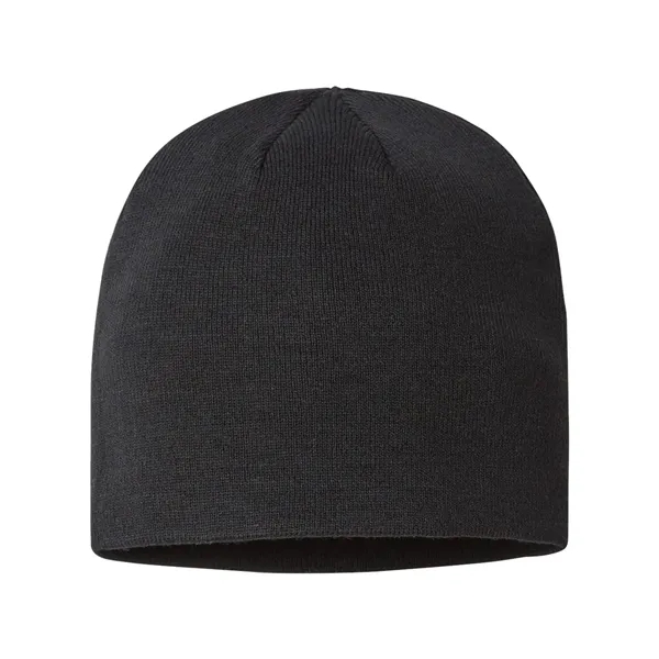 Atlantis Headwear Sustainable Beanie - Atlantis Headwear Sustainable Beanie - Image 4 of 22