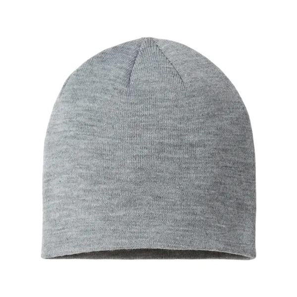 Atlantis Headwear Sustainable Beanie - Atlantis Headwear Sustainable Beanie - Image 12 of 22