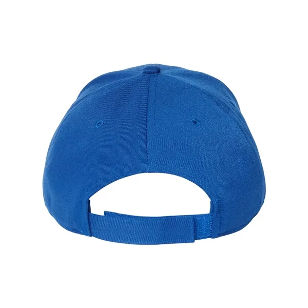 Atlantis Headwear Sustainable Structured Cap - Atlantis Headwear Sustainable Structured Cap - Image 8 of 10