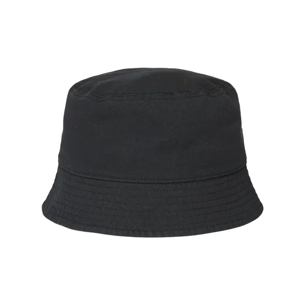Atlantis Headwear Sustainable Bucket Hat - Atlantis Headwear Sustainable Bucket Hat - Image 1 of 12