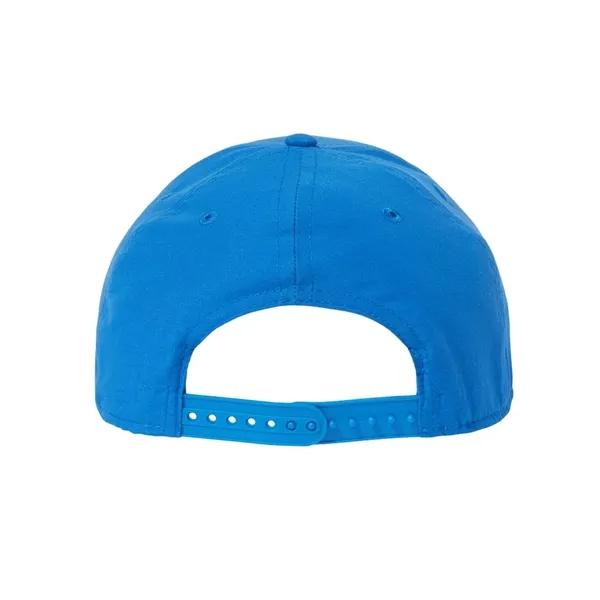 Atlantis Headwear Sustainable Recy Feel Cap - Atlantis Headwear Sustainable Recy Feel Cap - Image 9 of 12