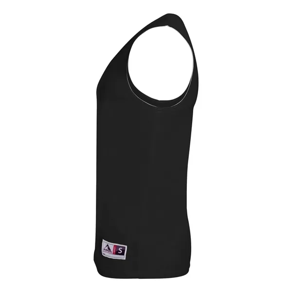 Augusta Sportswear Unisex Reversible Wicking Tank Top
