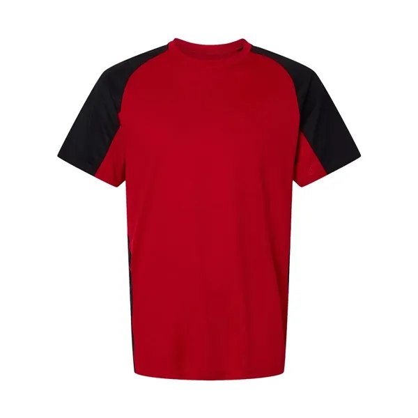 Augusta Sportswear Men's Cutter Jersey - Augusta Sportswear Men's Cutter Jersey - Image 24 of 36