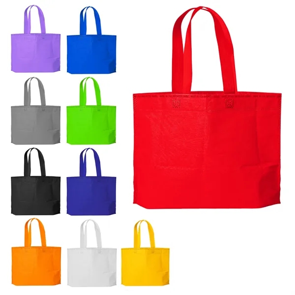 MEDIUM GUSSET BAG - MEDIUM GUSSET BAG - Image 4 of 22