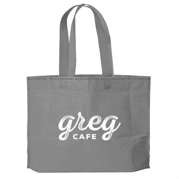 MEDIUM GUSSET BAG - MEDIUM GUSSET BAG - Image 6 of 22