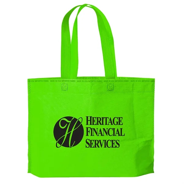 MEDIUM GUSSET BAG - MEDIUM GUSSET BAG - Image 8 of 22