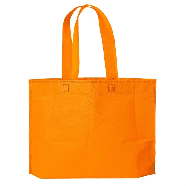 MEDIUM GUSSET BAG - MEDIUM GUSSET BAG - Image 11 of 22