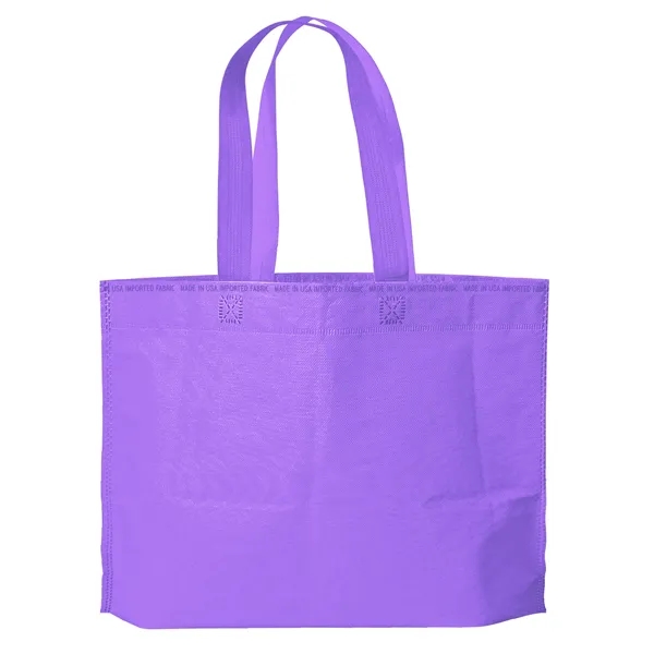 MEDIUM GUSSET BAG - MEDIUM GUSSET BAG - Image 13 of 22