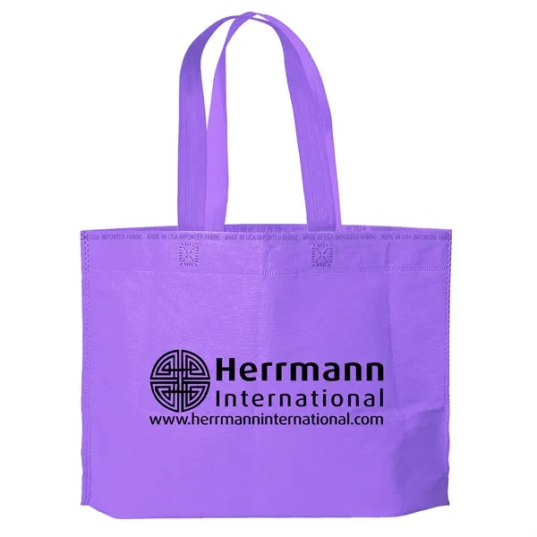 MEDIUM GUSSET BAG - MEDIUM GUSSET BAG - Image 14 of 22