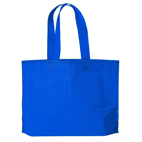 MEDIUM GUSSET BAG - MEDIUM GUSSET BAG - Image 17 of 22
