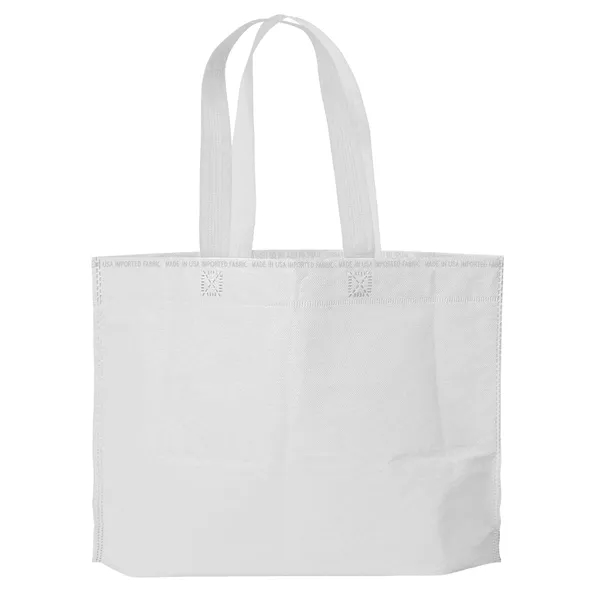 MEDIUM GUSSET BAG - MEDIUM GUSSET BAG - Image 19 of 22
