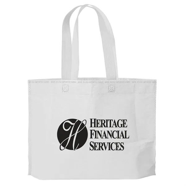 MEDIUM GUSSET BAG - MEDIUM GUSSET BAG - Image 20 of 22