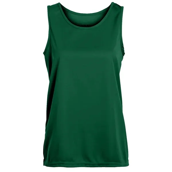 Augusta Sportswear Women's Training Tank Top - Augusta Sportswear Women's Training Tank Top - Image 3 of 18