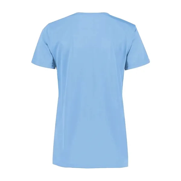 Augusta Sportswear Women's Nexgen Performance V-Neck T-Shirt - Augusta Sportswear Women's Nexgen Performance V-Neck T-Shirt - Image 5 of 36