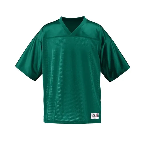 Augusta Sportswear Youth Stadium Replica Jersey