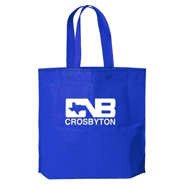 ECONO GUSSET BAG - ECONO GUSSET BAG - Image 7 of 23