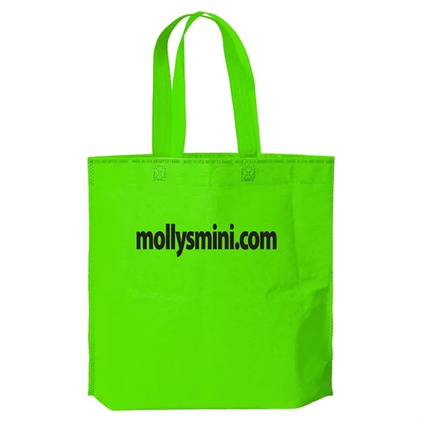 ECONO GUSSET BAG - ECONO GUSSET BAG - Image 11 of 23