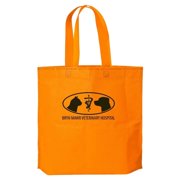 ECONO GUSSET BAG - ECONO GUSSET BAG - Image 15 of 23