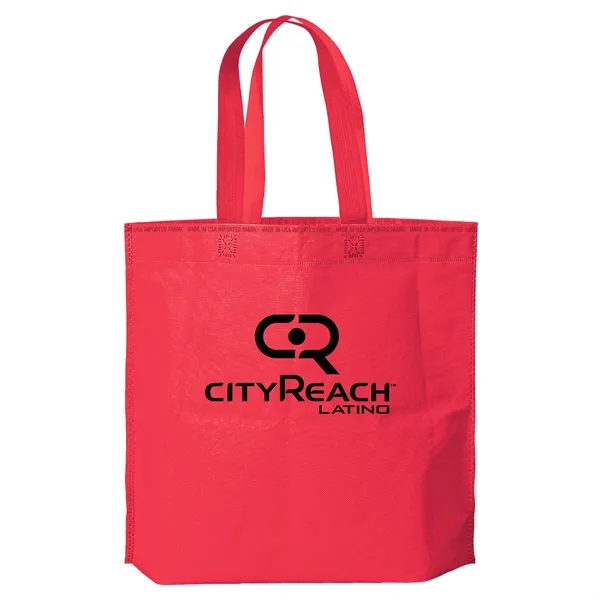 ECONO GUSSET BAG - ECONO GUSSET BAG - Image 19 of 23