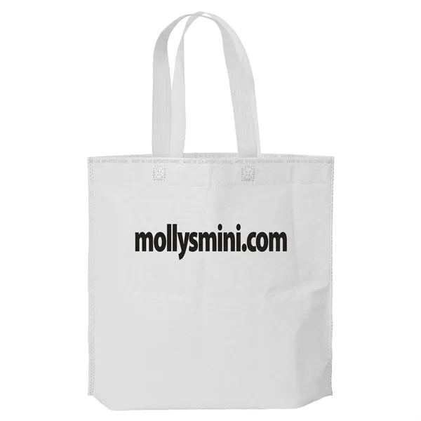 ECONO GUSSET BAG - ECONO GUSSET BAG - Image 21 of 23