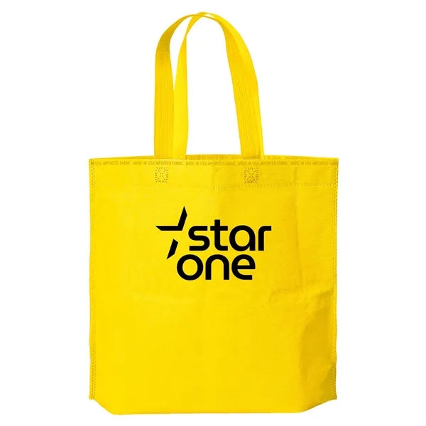 ECONO GUSSET BAG - ECONO GUSSET BAG - Image 23 of 23