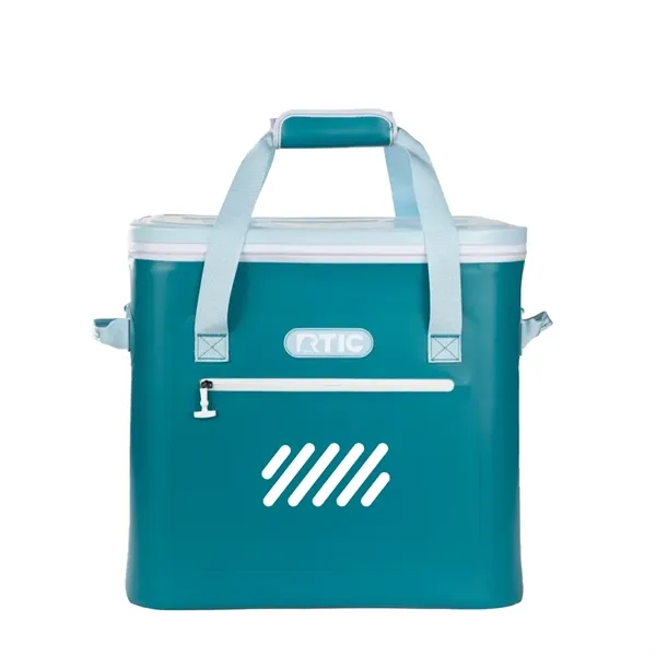 RTIC 40 Can Ultra-Tough Cooler - RTIC 40 Can Ultra-Tough Cooler - Image 0 of 7