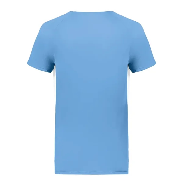 Augusta Sportswear Unisex Octane Soccer Jersey - Augusta Sportswear Unisex Octane Soccer Jersey - Image 4 of 32