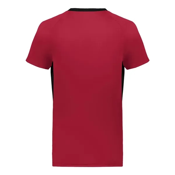Augusta Sportswear Unisex Octane Soccer Jersey - Augusta Sportswear Unisex Octane Soccer Jersey - Image 24 of 32
