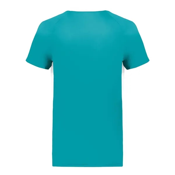 Augusta Sportswear Unisex Octane Soccer Jersey - Augusta Sportswear Unisex Octane Soccer Jersey - Image 27 of 32