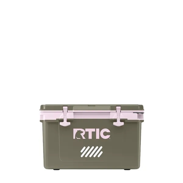 RTIC Ultra Light 32qt Cooler - RTIC Ultra Light 32qt Cooler - Image 0 of 13