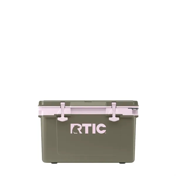 RTIC Ultra Light 32qt Cooler - RTIC Ultra Light 32qt Cooler - Image 9 of 13