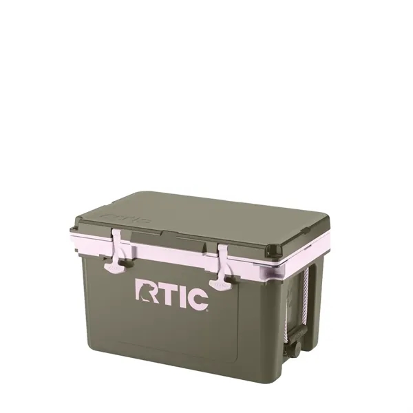 RTIC Ultra Light 32qt Cooler - RTIC Ultra Light 32qt Cooler - Image 10 of 13