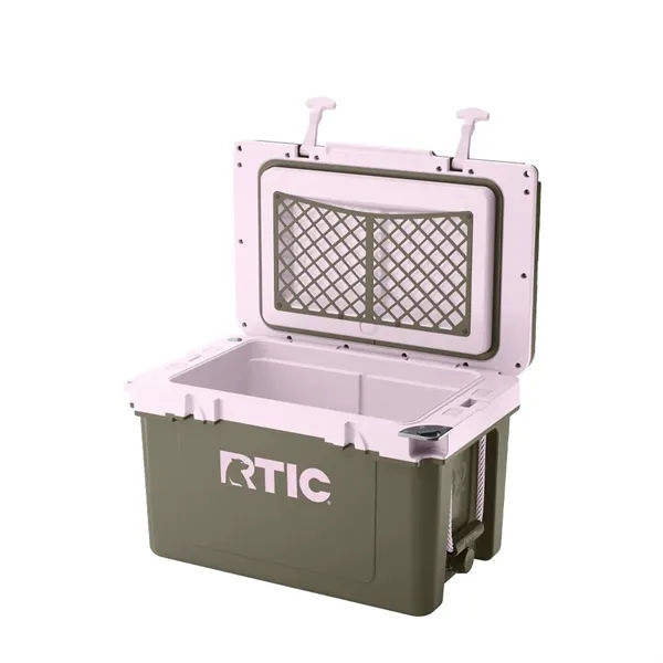 RTIC Ultra Light 32qt Cooler - RTIC Ultra Light 32qt Cooler - Image 11 of 13