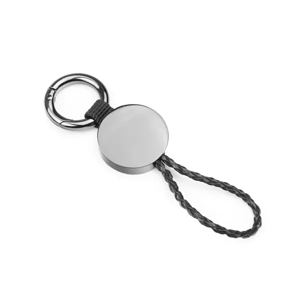 CircleEdge Wristlet Keychain - CircleEdge Wristlet Keychain - Image 2 of 6