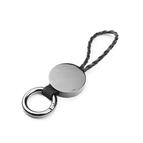 CircleEdge Wristlet Keychain - CircleEdge Wristlet Keychain - Image 6 of 6