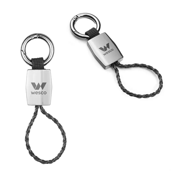 EdgeLine Wristlet Keychain - EdgeLine Wristlet Keychain - Image 0 of 6