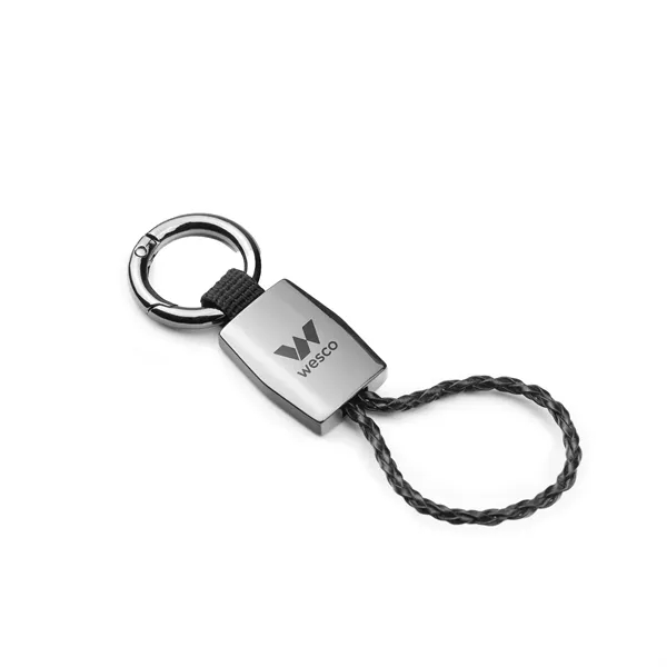 EdgeLine Wristlet Keychain - EdgeLine Wristlet Keychain - Image 1 of 6