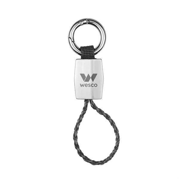 EdgeLine Wristlet Keychain - EdgeLine Wristlet Keychain - Image 2 of 6