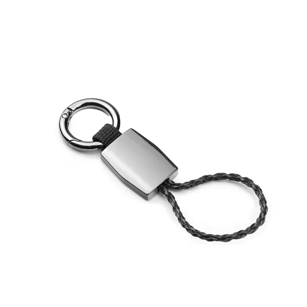 EdgeLine Wristlet Keychain - EdgeLine Wristlet Keychain - Image 4 of 6