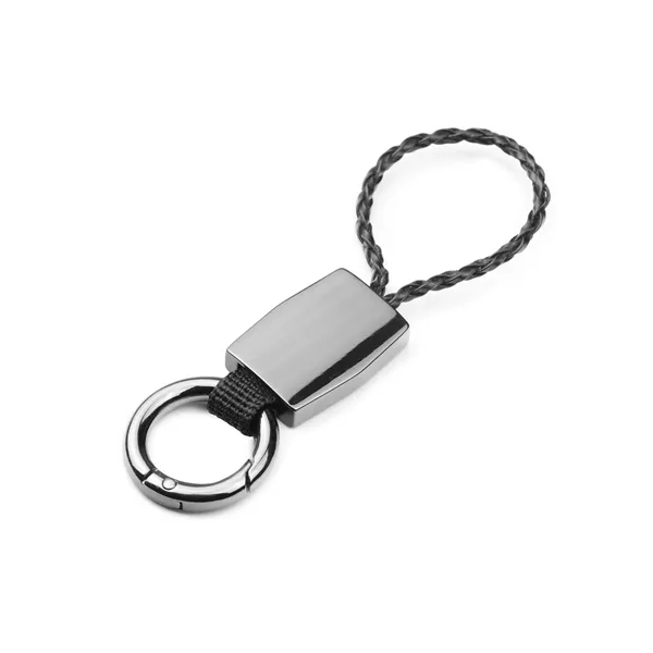 EdgeLine Wristlet Keychain - EdgeLine Wristlet Keychain - Image 6 of 6