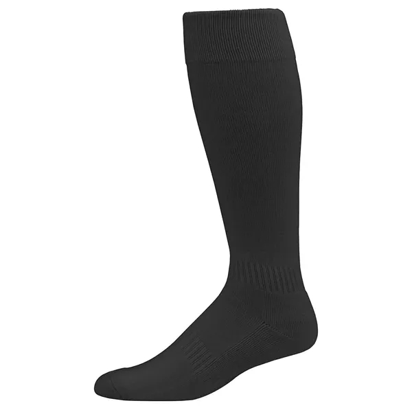 Augusta Sportswear Elite Multi-Sport Socks - Augusta Sportswear Elite Multi-Sport Socks - Image 1 of 17