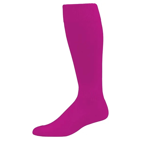 Augusta Sportswear Elite Multi-Sport Socks - Augusta Sportswear Elite Multi-Sport Socks - Image 11 of 17