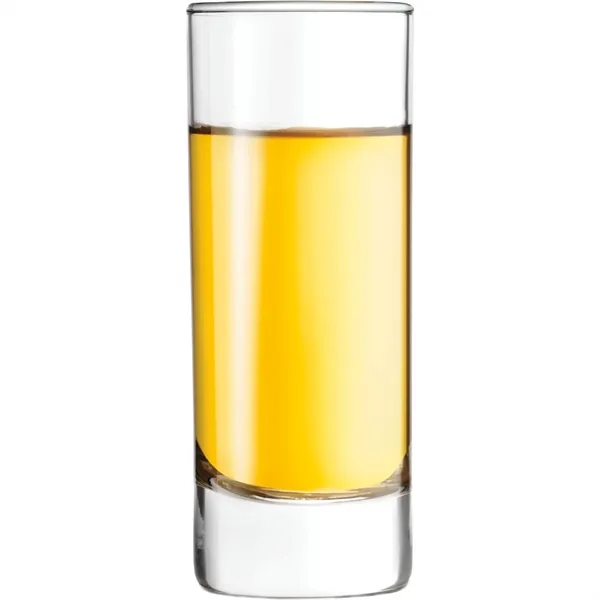Cordial Shot Glass 2.5 oz - Cordial Shot Glass 2.5 oz - Image 1 of 3