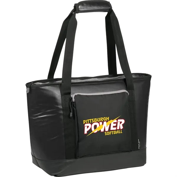 Arctic Zone® Titan Deep Freeze® 3 Day Ice Cooler - Arctic Zone® Titan Deep Freeze® 3 Day Ice Cooler - Image 3 of 16