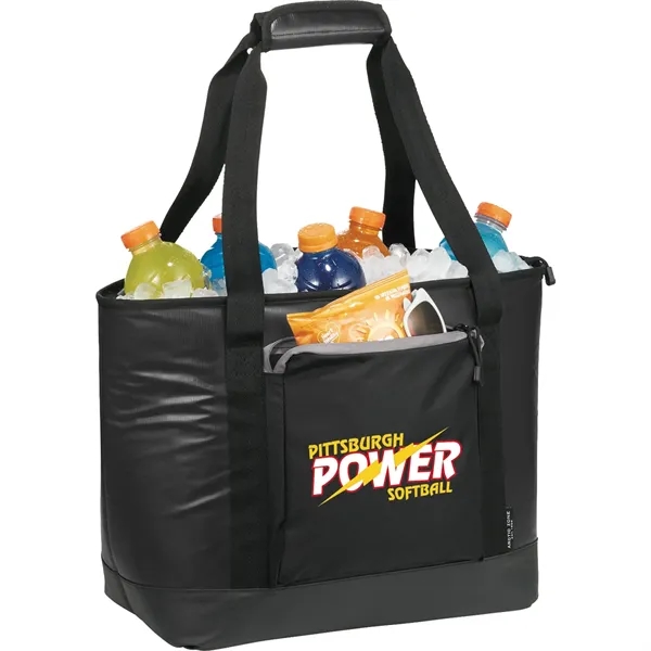 Arctic Zone® Titan Deep Freeze® 3 Day Ice Cooler - Arctic Zone® Titan Deep Freeze® 3 Day Ice Cooler - Image 5 of 16
