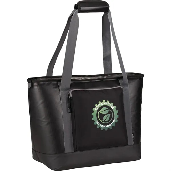 Arctic Zone® Titan Deep Freeze® 3 Day Ice Cooler - Arctic Zone® Titan Deep Freeze® 3 Day Ice Cooler - Image 7 of 16