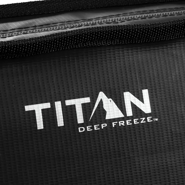 Arctic Zone® Titan Deep Freeze® 3 Day Ice Cooler - Arctic Zone® Titan Deep Freeze® 3 Day Ice Cooler - Image 15 of 16