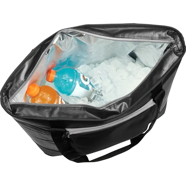 Arctic Zone® Titan Deep Freeze® 3 Day Ice Cooler - Arctic Zone® Titan Deep Freeze® 3 Day Ice Cooler - Image 16 of 16