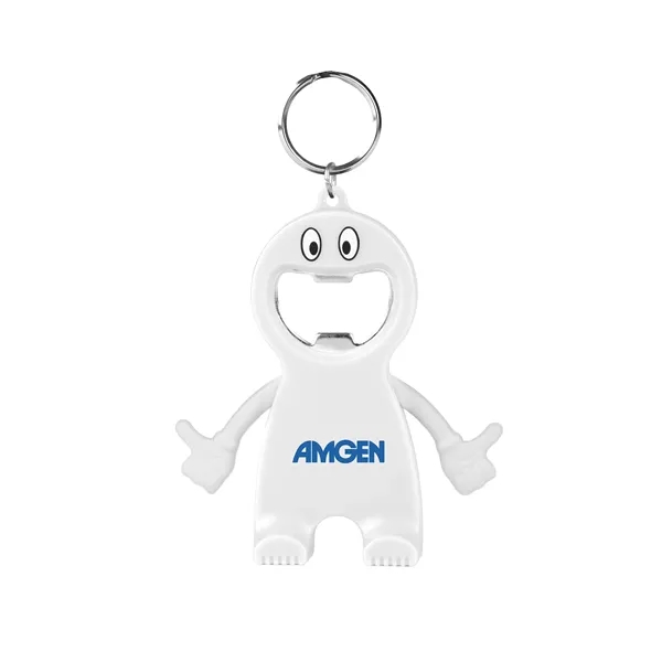 CheersMate Keychain Bottle Opener