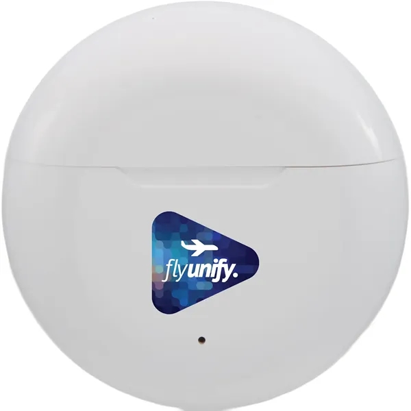 Bawl Pro True Wireless Earbuds - Bawl Pro True Wireless Earbuds - Image 1 of 8